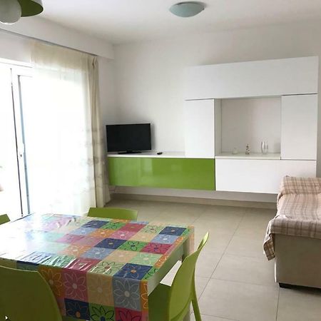 Casa Vacanze Agora Hotel Marina di Ragusa Kültér fotó