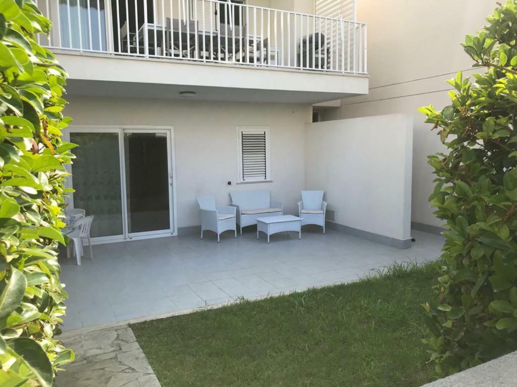 Casa Vacanze Agora Hotel Marina di Ragusa Kültér fotó