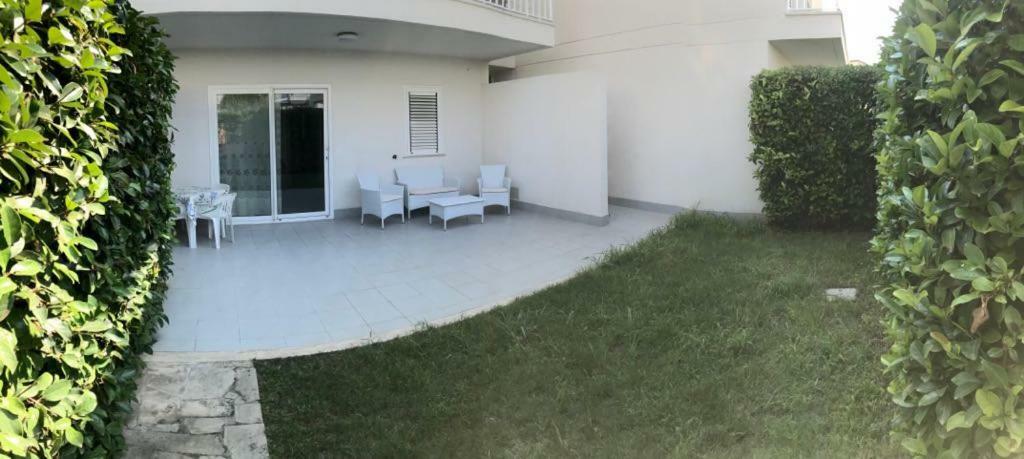 Casa Vacanze Agora Hotel Marina di Ragusa Kültér fotó